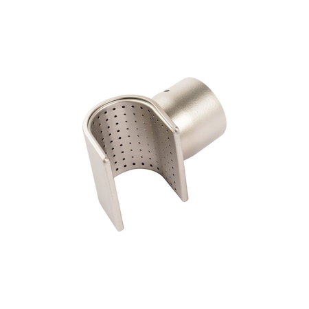 Leister Sieve Reflector Nozzle 50mm X 34mm Sieve Reflector (50x34mm)